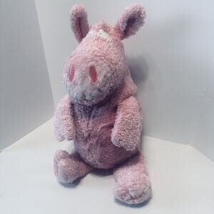 Tippy Sandra Boynton Kohls Cares Pink Pig Pookie 14" Plush Stuffed Animal Toy